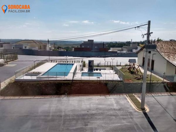 Apartamento em , Sorocaba - Apartamento Reserva Gran Village Ibiti - Foto 8